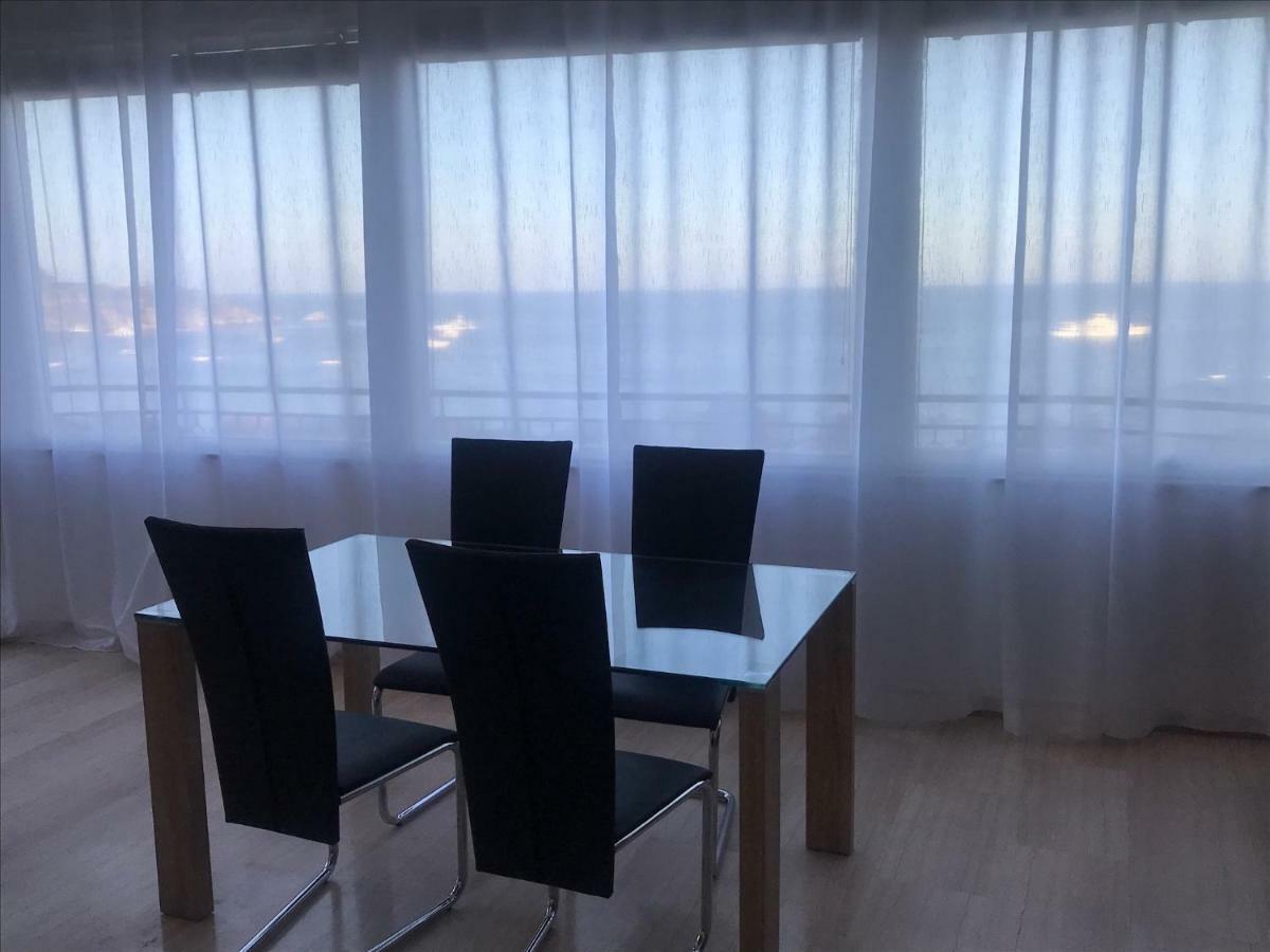 Baia Taormina Apartment จีอาร์ดีนี นักซอส ภายนอก รูปภาพ