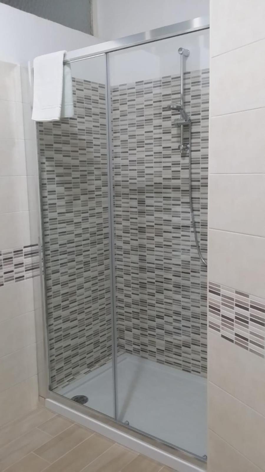 Baia Taormina Apartment จีอาร์ดีนี นักซอส ภายนอก รูปภาพ